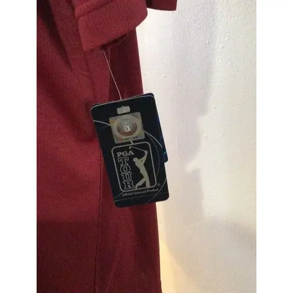 Florida State PGA Tour Polo SZ XXL - Picture 11 of 12